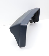 88-94 Chevy Gmc Truck 1500 Silverado Tahoe Dash Cluster Bezel Trim Blue