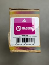 Konica Minolta Toner Cartridge CM for C200/C203/C253/C353