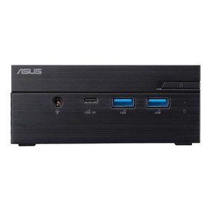 ASUS PN53-BS5753MDS1 AMDR5-7530U/black/non-logo ohne OS 90MR0112-M00070
