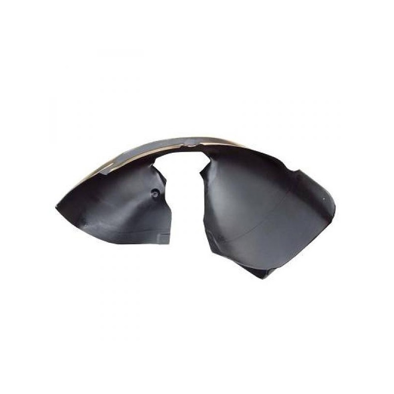 Pare-boue aile avant gauche arrière pour Golf 5 SW 2007-2009 en plastique noir