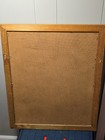 Vtg Ultra Rare Captain Morgan 19.5 x 23.5” Chalkboard  — photo 2