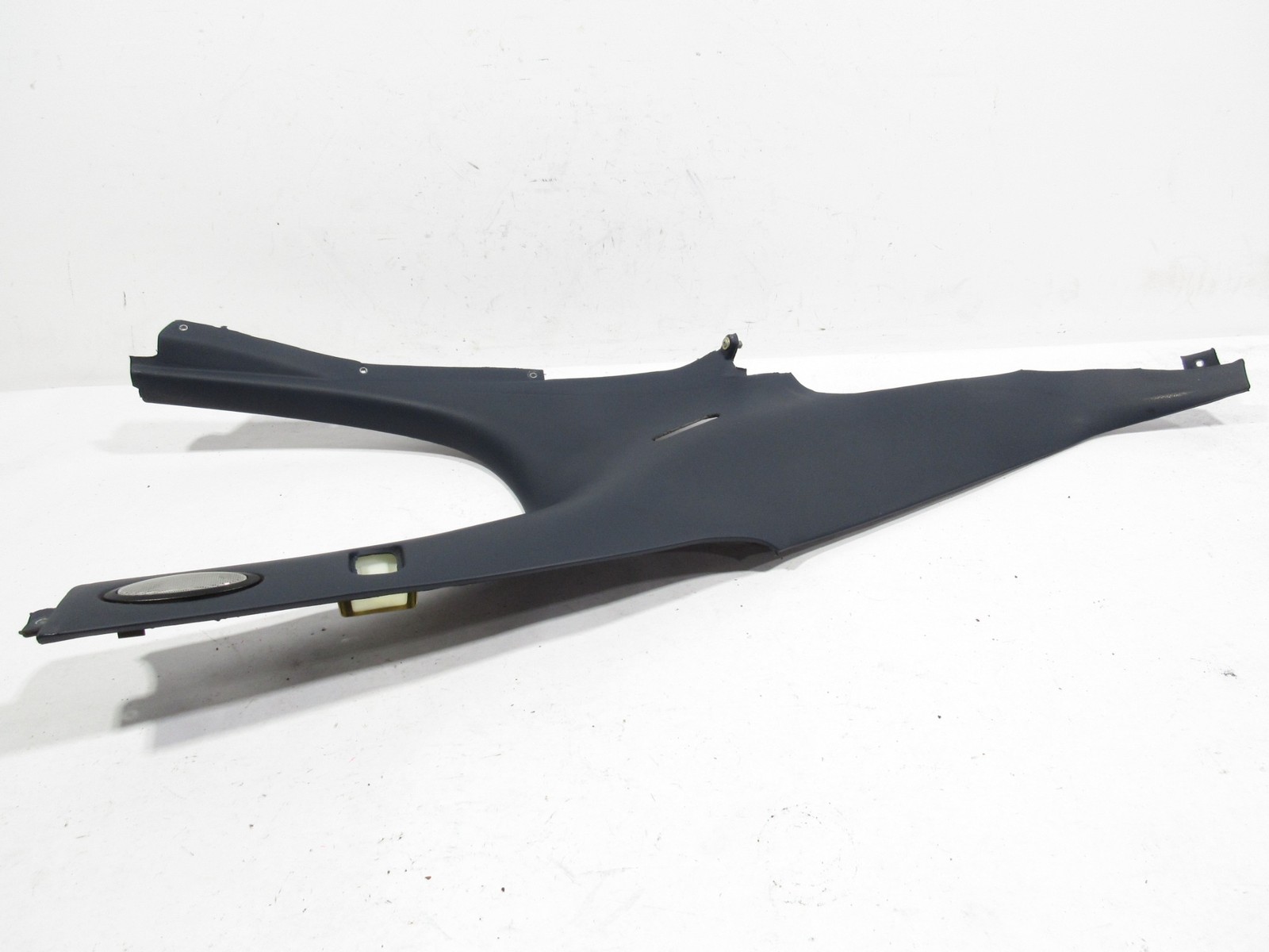 02-06 Maserati Coupe GT 2004 Rear Left Driver C Pillar Panel Cover Trim ;