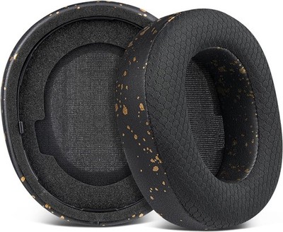 Ersatz Ohrpolster für Steelseries Arctis Nova Pro Elite, Geräuschisolierung,