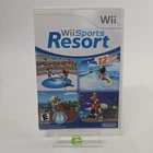 Wii Sports Resort (Nintendo Wii, 2009)