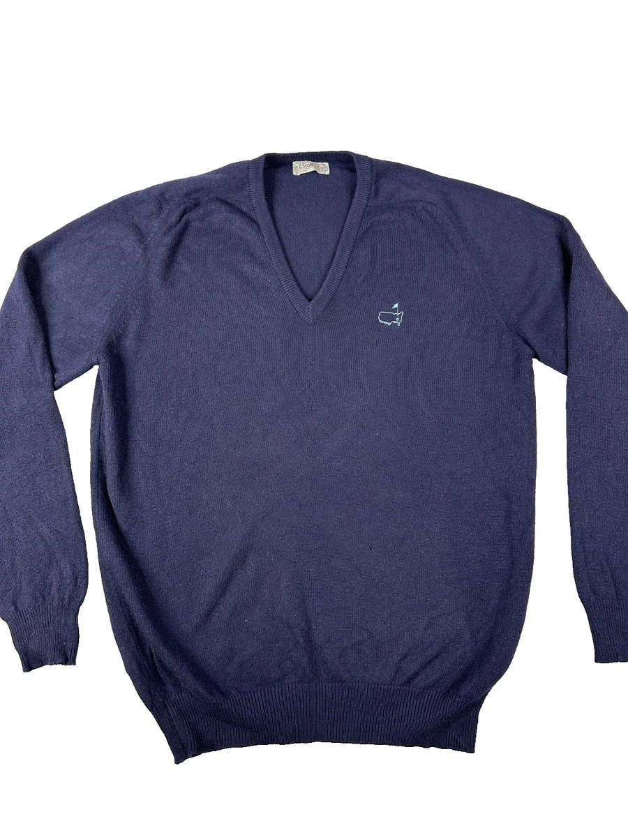 Cashmere Lyle & Scott Sweaters for Men for sale | eBay