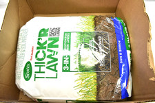 Scotts Turf Builder Thick