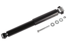 Stoßdämpfer Hinterachse für NISSAN RENAULT QASHQAI II SUV KADJAR