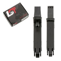 2X Original LST ScheibenwaschdüSe Waschwasser Vorne FüR VW Transporter IV T4 96-