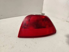 FORD FOCUS II DA, HCP Nebelschlussleuchte 0374D 5M5115501 Petrol 81kw 35890394