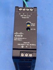 CISCO POWER SUPPLY 341-101050-01
