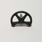 GI Joe APC Steering Wheel Vehicle Part ARAH 1983