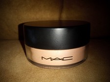 MAC Iridescent Powder Loose Silver Dusk Shimm...