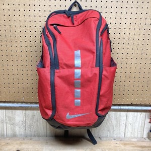 NIKE hoops elite pro backpack バスケ用リュック Nike Pro Backpack | eBay