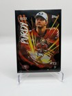 2025 Topps Chrome Brock Purdy Base (RAW)