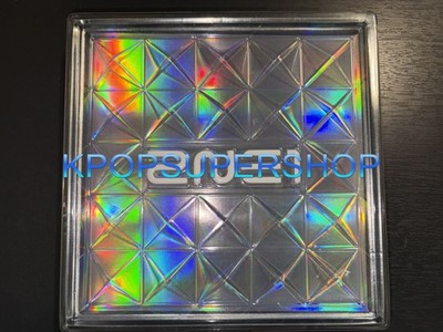 2NE1 1st Mini Album 2NE1 CD Photobook Great Rare OOP First EP KPOP 