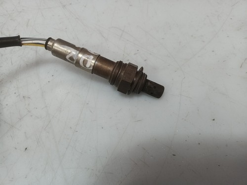 06E906265S lambdasonde AUDI A6 BERLINA 4F2 2.4 2004 3670614
