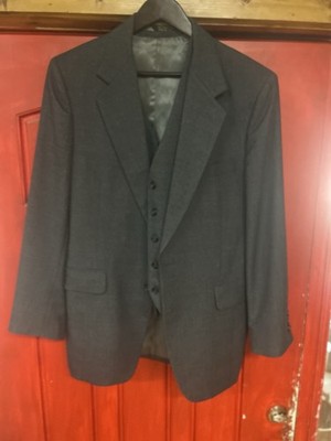 Andhurst Sports Coat With Vest