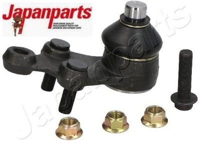 JAPANPARTS BJ-K02 Trag-/Führungsgelenk Traggelenk Führungsgelenk 