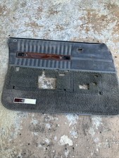 1974-1976 Chevrolet Impala 2 Door Automatic Cutpile Replacement Carpet Kit