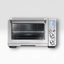 Breville Smart Oven Air Fryer Pro Convection Oven Stainless New BOV900BSS