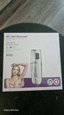 Laser Hair Removal Device Painless Long Lasting Results Men And Women