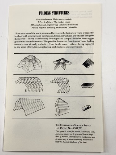 A Better Mousetrap:Patents And The Process Of Invention @ Cooper Union-MONOGRAPH - Imagen 12 de 14