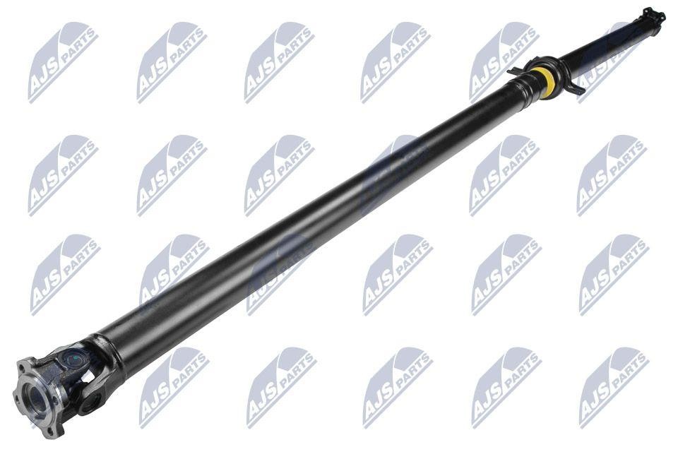 NTY Drive Shaft Axle Joint NWN-HD-002 For Honda, Reinforced