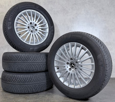 Original Mercedes-Benz V-Klasse Vito W447 17 Zoll Winterräder Winterreifen