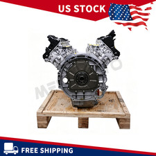 Long Block Engine Assembly For Jaguar Xj Xf Xk F-pace F-type 5.0l 508ps Long Block Engine Assembly For Jaguar Xj Xf Xk F-pace F-type 5.0l 508ps