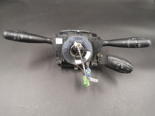PEUGEOT 206 COMBINATION SWITCH FLASHER SWITCH, HATCH, NON-FOGLAMP TYPE, 10/99-11