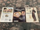Lot Of 3 Vintage Time Magazines July 1976 Jefferson Birthday Convention  — photo 2