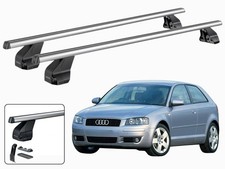 Barres de toit Audi 50