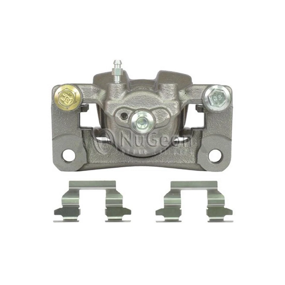 Pinzas de freno Nugeon para Infiniti G25 2011 2012 2013 Infiniti G37 2011 2012 Foto 3 de 4
