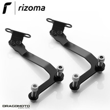 Scheinwerferverkleidung Triumph Thruxton RS Final Edition 2024-2025 RIZOMA ZT...