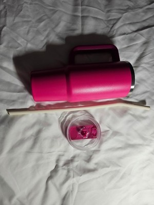 32 wide mouth hydro flask fun colors 32 oz Travel Bottle w/ Flex Straw Cap main image 1