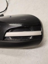Retroviseur gauche (ou coque) Volvo S40