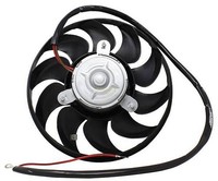 KüHlerlüFter LüFter Neu - Oe-Ref. 4A0959455C FüR - Vag