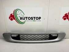 Calandre Smart CABRIO