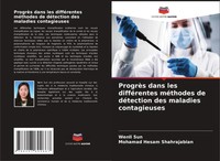 Wenli Sun (U. A.) | ProgrèS Dans Les DifféRentes MéThodes De DéTection Des...