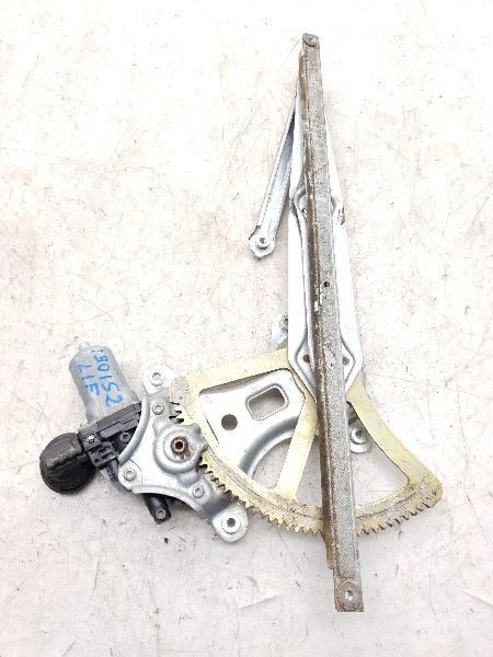 Driver Left Front Window Regulator Fits 06-09 LEXUS RX400H 69802-33040 - Image 2 of 4