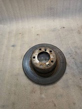 BMW 5 E34 1988 Bremsscheibe vorne Benzin 95kW MPP30444
