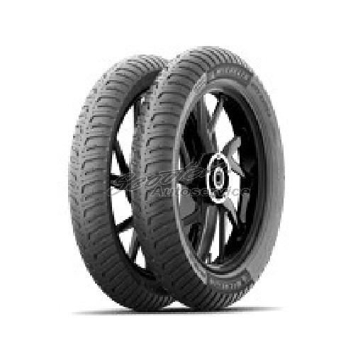 Reifen 90/80 -16 51S Motorradreifen Michelin City Extra TL Hinten Vorne Id 69089-image