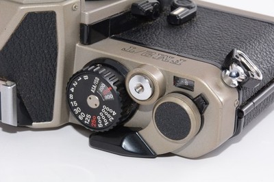 Exc+3]Nikon FM2T Film SLR Camera Body From JAPAN #u9016 | eBay