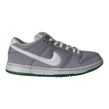 Nike Dunk Low Premium SB Wolf Grey White Retr...