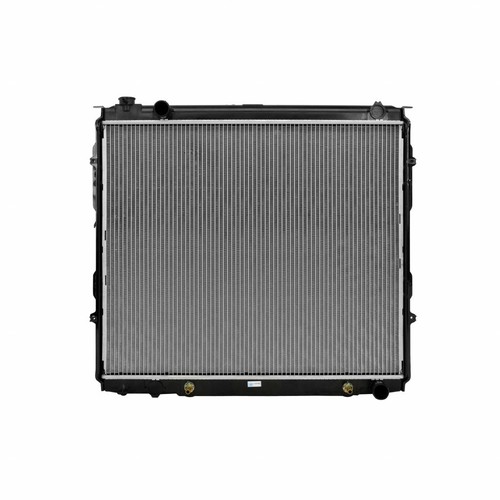 For Toyota Tundra Radiator 2001 02 03 2004 | 16400-0F040