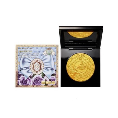 PAT McGRATH LABS X BRIDGERTON - Sublime Skin Highlighter Xtreme Gold