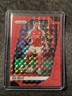 2024-25 Prizm Premier League Red Mosaic Ben White #28 Arsenal Card