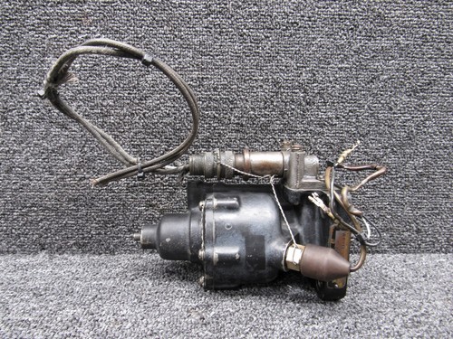 210632 Woodward 97-389000-3 Propeller Governor Assembly
