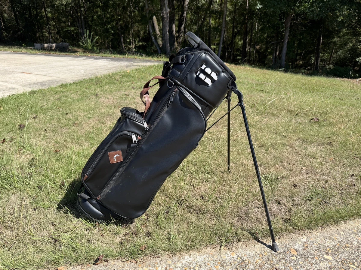 Jones Stand Golf Bags for sale - eBay