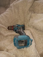 Brushless Drill Body Only